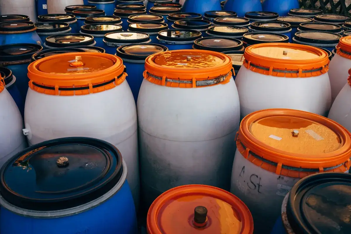 Chemical & Toxic Waste Cleanup in Westmere, NY