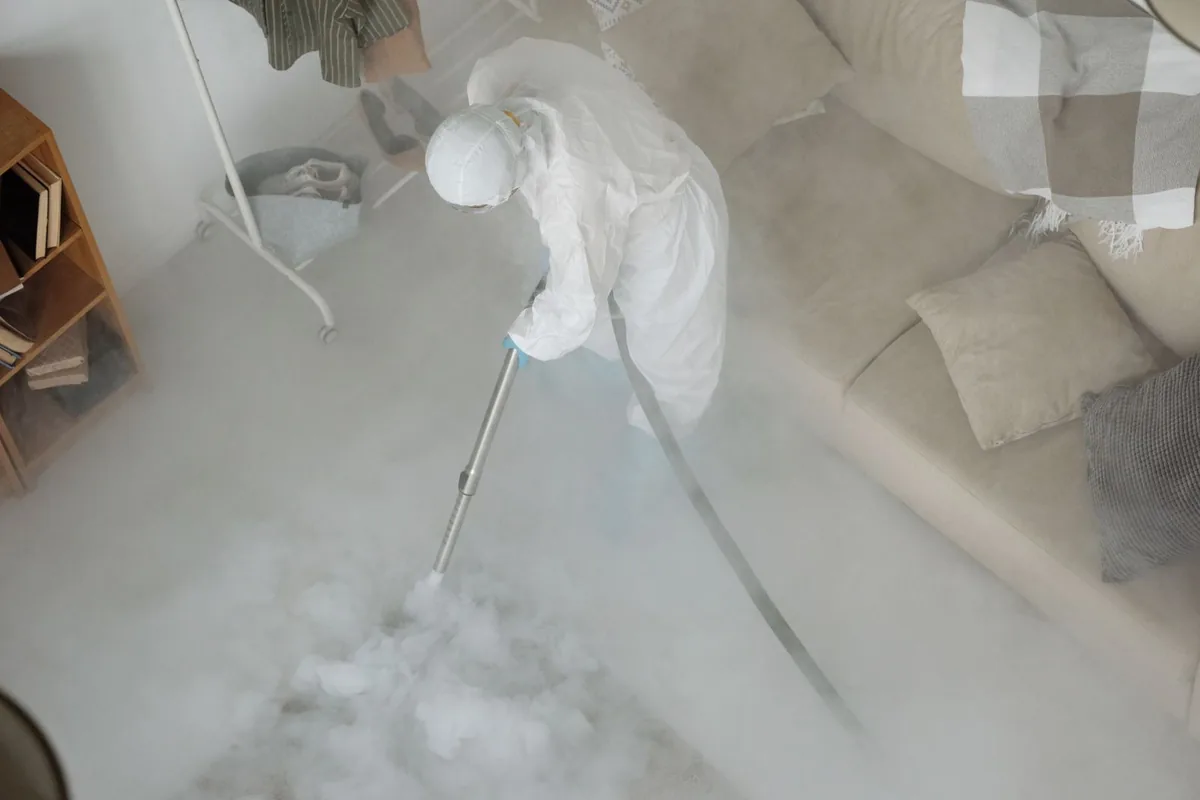 Crime Scene Cleanup in Westmere, NY